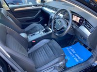 USED 2019 19 VOLKSWAGEN PASSAT 1.5 GT TSI EVO 5d 148 BHP 