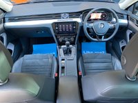 USED 2019 19 VOLKSWAGEN PASSAT 1.5 GT TSI EVO 5d 148 BHP 