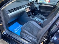 USED 2019 19 VOLKSWAGEN PASSAT 1.5 GT TSI EVO 5d 148 BHP 