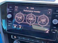 USED 2019 19 VOLKSWAGEN PASSAT 1.5 GT TSI EVO 5d 148 BHP 