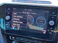 USED 2019 19 VOLKSWAGEN PASSAT 1.5 GT TSI EVO 5d 148 BHP 