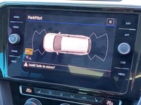 USED 2019 19 VOLKSWAGEN PASSAT 1.5 GT TSI EVO 5d 148 BHP 