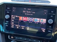 USED 2019 19 VOLKSWAGEN PASSAT 1.5 GT TSI EVO 5d 148 BHP 