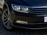 USED 2019 19 VOLKSWAGEN PASSAT 1.5 GT TSI EVO 5d 148 BHP 
