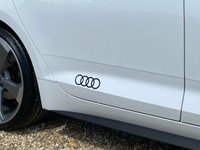 USED 2019 19 AUDI A5 2.0 SPORTBACK TFSI BLACK EDITION 5d 188 BHP 