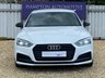 USED 2019 19 AUDI A5 2.0 SPORTBACK TFSI BLACK EDITION 5d 188 BHP 