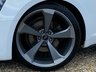 USED 2019 19 AUDI A5 2.0 SPORTBACK TFSI BLACK EDITION 5d 188 BHP 