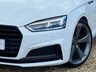 USED 2019 19 AUDI A5 2.0 SPORTBACK TFSI BLACK EDITION 5d 188 BHP 