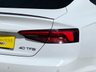USED 2019 19 AUDI A5 2.0 SPORTBACK TFSI BLACK EDITION 5d 188 BHP 