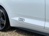 USED 2019 19 AUDI A5 2.0 SPORTBACK TFSI BLACK EDITION 5d 188 BHP 