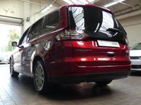 USED 2017 67 FORD GALAXY 2.0 TITANIUM X TDCI 5d 148 BHP SAT NAV LEATHER PAN SUNROOF