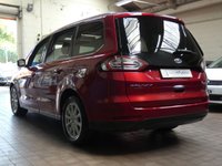 USED 2017 67 FORD GALAXY 2.0 TITANIUM X TDCI 5d 148 BHP SAT NAV LEATHER PAN SUNROOF