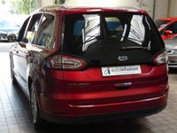USED 2017 67 FORD GALAXY 2.0 TITANIUM X TDCI 5d 148 BHP SAT NAV LEATHER PAN SUNROOF