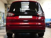 USED 2017 67 FORD GALAXY 2.0 TITANIUM X TDCI 5d 148 BHP SAT NAV LEATHER PAN SUNROOF
