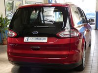 USED 2017 67 FORD GALAXY 2.0 TITANIUM X TDCI 5d 148 BHP SAT NAV LEATHER PAN SUNROOF