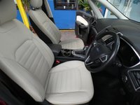 USED 2017 67 FORD GALAXY 2.0 TITANIUM X TDCI 5d 148 BHP SAT NAV LEATHER PAN SUNROOF