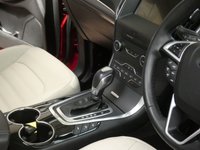 USED 2017 67 FORD GALAXY 2.0 TITANIUM X TDCI 5d 148 BHP SAT NAV LEATHER PAN SUNROOF