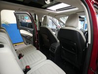 USED 2017 67 FORD GALAXY 2.0 TITANIUM X TDCI 5d 148 BHP SAT NAV LEATHER PAN SUNROOF
