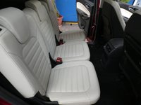 USED 2017 67 FORD GALAXY 2.0 TITANIUM X TDCI 5d 148 BHP SAT NAV LEATHER PAN SUNROOF