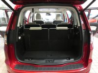 USED 2017 67 FORD GALAXY 2.0 TITANIUM X TDCI 5d 148 BHP SAT NAV LEATHER PAN SUNROOF