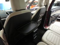 USED 2017 67 FORD GALAXY 2.0 TITANIUM X TDCI 5d 148 BHP SAT NAV LEATHER PAN SUNROOF