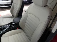 USED 2017 67 FORD GALAXY 2.0 TITANIUM X TDCI 5d 148 BHP SAT NAV LEATHER PAN SUNROOF
