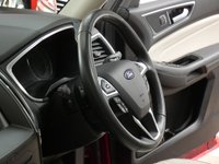 USED 2017 67 FORD GALAXY 2.0 TITANIUM X TDCI 5d 148 BHP SAT NAV LEATHER PAN SUNROOF