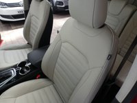 USED 2017 67 FORD GALAXY 2.0 TITANIUM X TDCI 5d 148 BHP SAT NAV LEATHER PAN SUNROOF