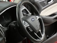USED 2017 67 FORD GALAXY 2.0 TITANIUM X TDCI 5d 148 BHP SAT NAV LEATHER PAN SUNROOF