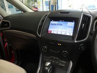 USED 2017 67 FORD GALAXY 2.0 TITANIUM X TDCI 5d 148 BHP SAT NAV LEATHER PAN SUNROOF