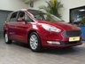 USED 2017 67 FORD GALAXY 2.0 TITANIUM X TDCI 5d 148 BHP SAT NAV LEATHER PAN SUNROOF