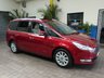 USED 2017 67 FORD GALAXY 2.0 TITANIUM X TDCI 5d 148 BHP SAT NAV LEATHER PAN SUNROOF