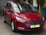 USED 2017 67 FORD GALAXY 2.0 TITANIUM X TDCI 5d 148 BHP SAT NAV LEATHER PAN SUNROOF