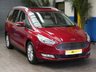 USED 2017 67 FORD GALAXY 2.0 TITANIUM X TDCI 5d 148 BHP SAT NAV LEATHER PAN SUNROOF