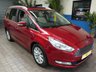 USED 2017 67 FORD GALAXY 2.0 TITANIUM X TDCI 5d 148 BHP SAT NAV LEATHER PAN SUNROOF