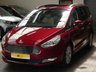 USED 2017 67 FORD GALAXY 2.0 TITANIUM X TDCI 5d 148 BHP SAT NAV LEATHER PAN SUNROOF