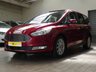 USED 2017 67 FORD GALAXY 2.0 TITANIUM X TDCI 5d 148 BHP SAT NAV LEATHER PAN SUNROOF