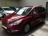 USED 2017 67 FORD GALAXY 2.0 TITANIUM X TDCI 5d 148 BHP SAT NAV LEATHER PAN SUNROOF