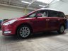 USED 2017 67 FORD GALAXY 2.0 TITANIUM X TDCI 5d 148 BHP SAT NAV LEATHER PAN SUNROOF