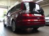 USED 2017 67 FORD GALAXY 2.0 TITANIUM X TDCI 5d 148 BHP SAT NAV LEATHER PAN SUNROOF