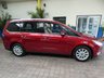 USED 2017 67 FORD GALAXY 2.0 TITANIUM X TDCI 5d 148 BHP SAT NAV LEATHER PAN SUNROOF