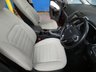USED 2017 67 FORD GALAXY 2.0 TITANIUM X TDCI 5d 148 BHP SAT NAV LEATHER PAN SUNROOF
