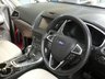 USED 2017 67 FORD GALAXY 2.0 TITANIUM X TDCI 5d 148 BHP SAT NAV LEATHER PAN SUNROOF