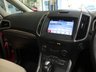 USED 2017 67 FORD GALAXY 2.0 TITANIUM X TDCI 5d 148 BHP SAT NAV LEATHER PAN SUNROOF