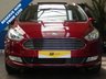 USED 2017 67 FORD GALAXY 2.0 TITANIUM X TDCI 5d 148 BHP SAT NAV LEATHER PAN SUNROOF
