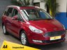 USED 2017 67 FORD GALAXY 2.0 TITANIUM X TDCI 5d 148 BHP SAT NAV LEATHER PAN SUNROOF