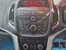 USED 2013 63 VAUXHALL ZAFIRA TOURER 1.8 VVTi Exclusiv 5dr - 7 SEATS 