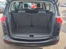 USED 2013 63 VAUXHALL ZAFIRA TOURER 1.8 VVTi Exclusiv 5dr - 7 SEATS 