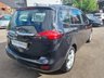 USED 2013 63 VAUXHALL ZAFIRA TOURER 1.8 VVTi Exclusiv 5dr - 7 SEATS 