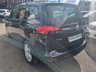 USED 2013 63 VAUXHALL ZAFIRA TOURER 1.8 VVTi Exclusiv 5dr - 7 SEATS 